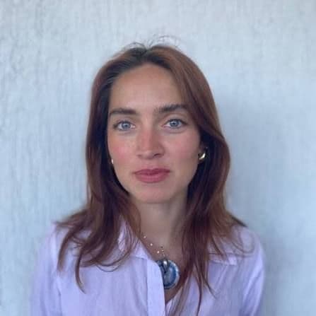 Paula Böhme