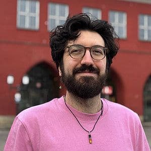 Dr. Daniele Liprandi