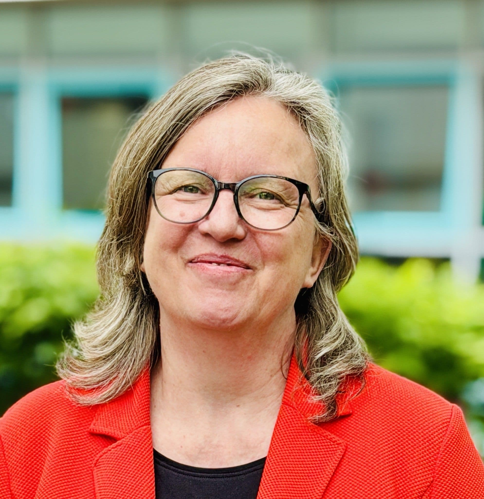 Beirät*in - Anke Hinney
