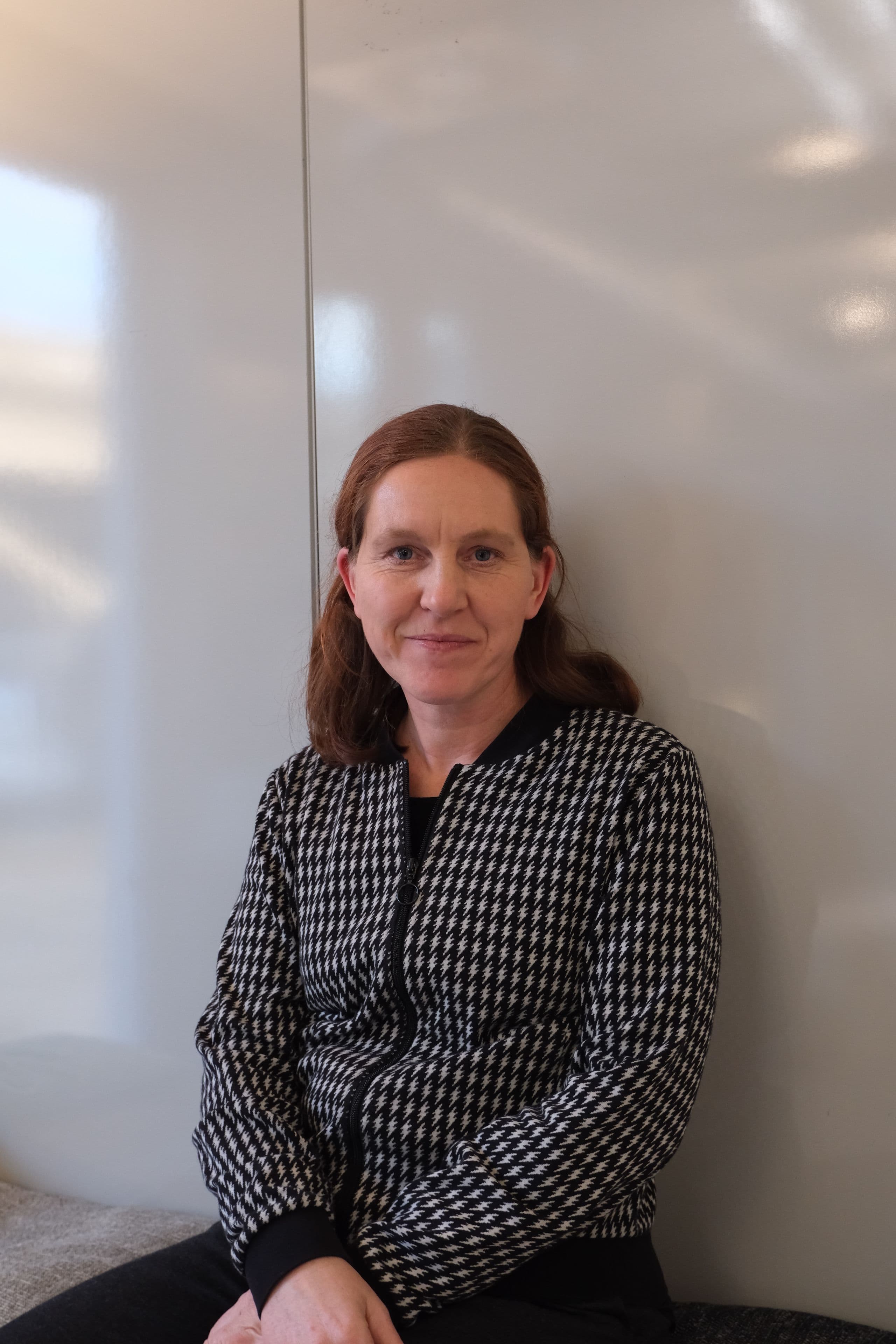 Prof. Dr.-Ing. Dagmar Waltemath