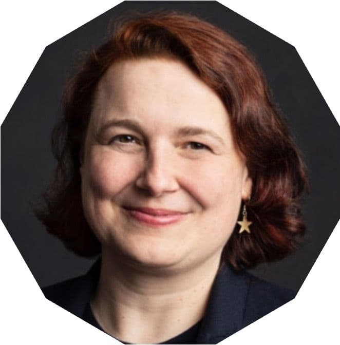 Prof. Dr. Gertraud (Turu) Stadler