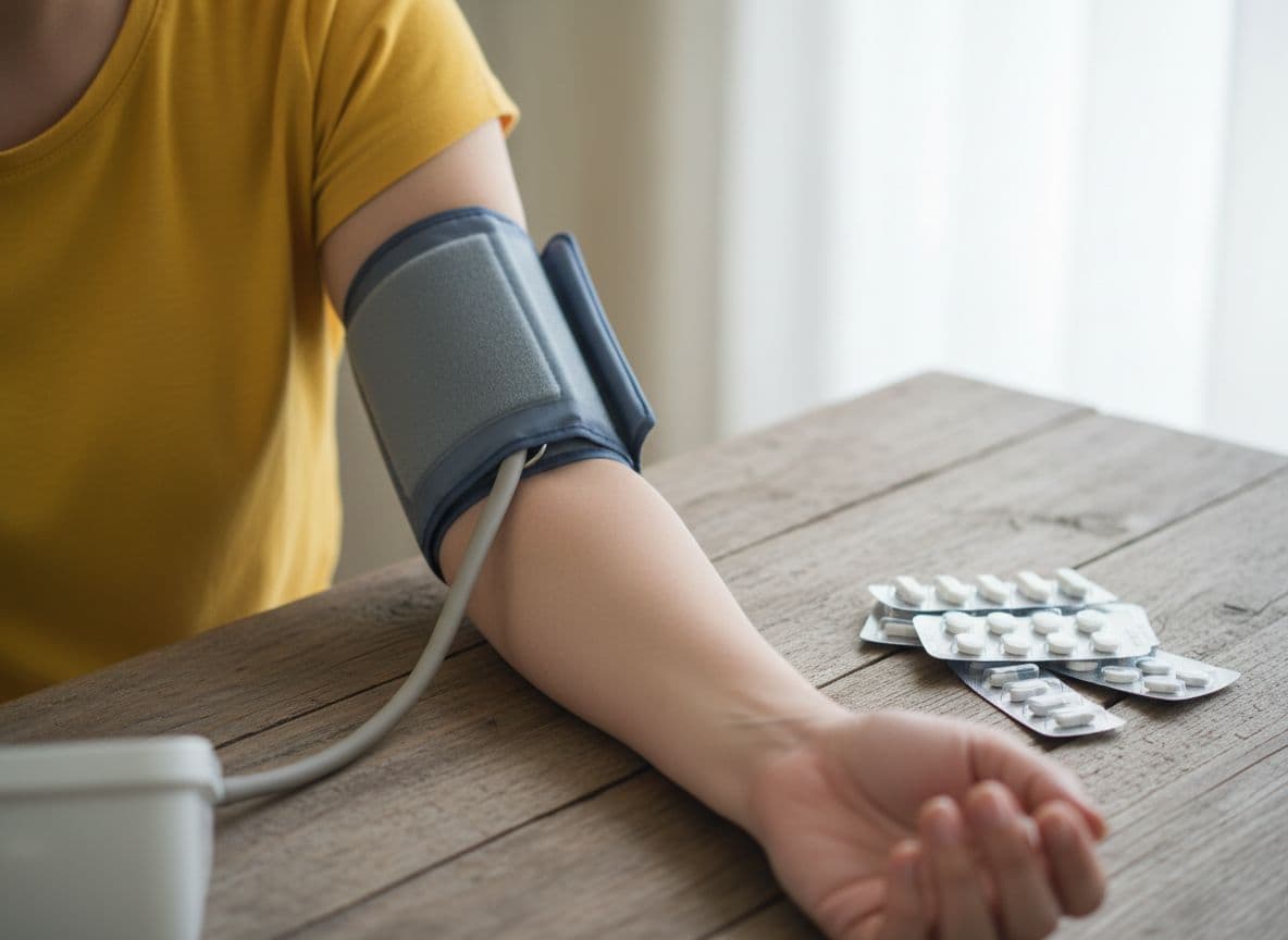 GeDiMed: Geschlechtersensible Blutdrucktherapie