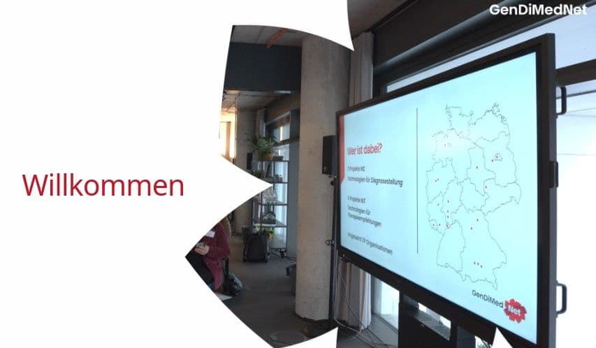 25. August 2026: Erstes Online-Verbundtreffen