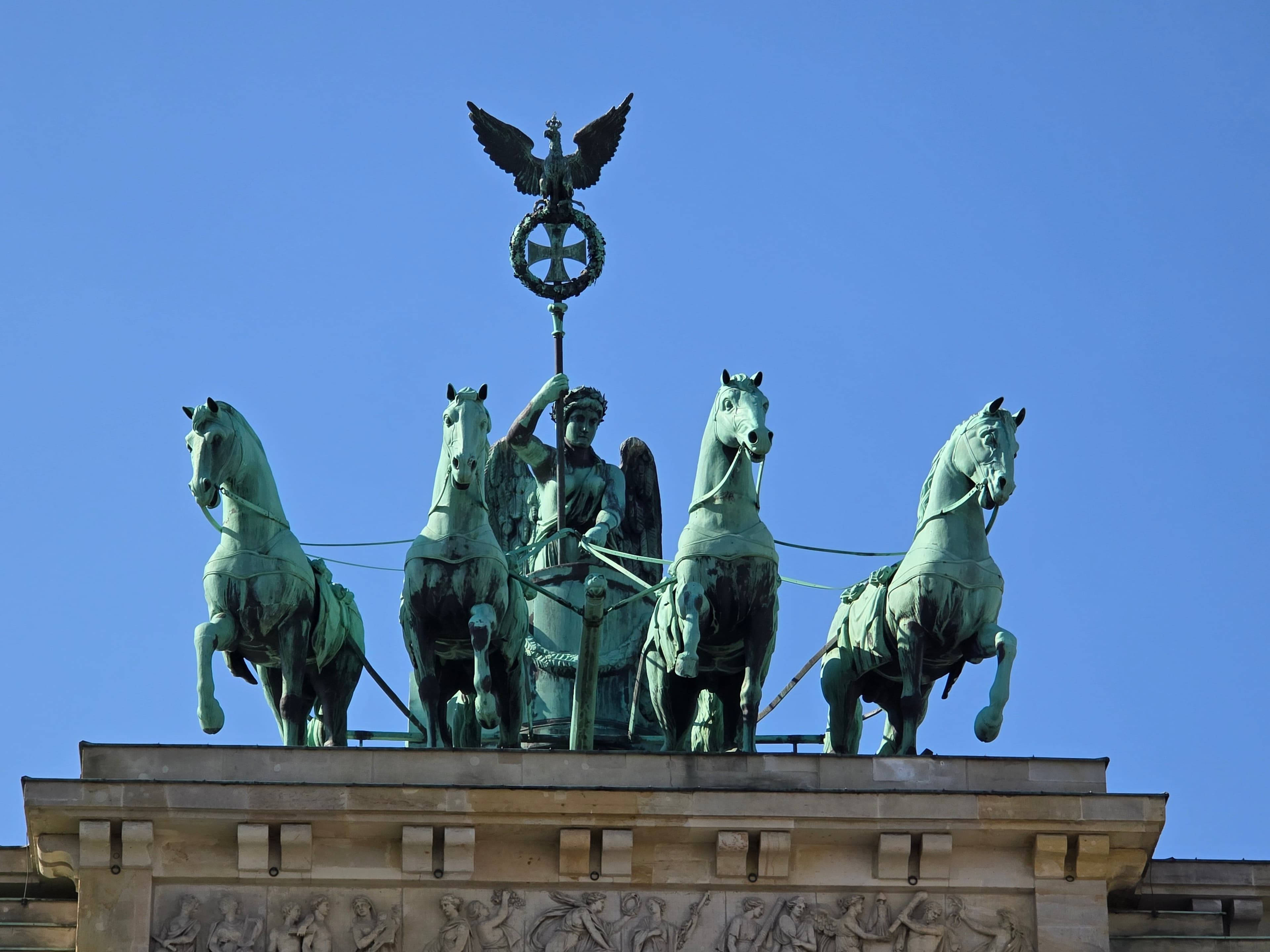 3. Februar 2026: Erstes Verbundtreffen in Berlin