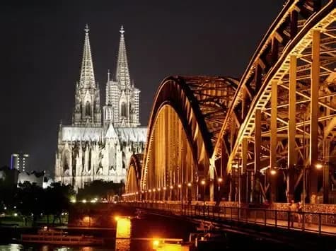 14. November 2026: Healthy Summit Köln