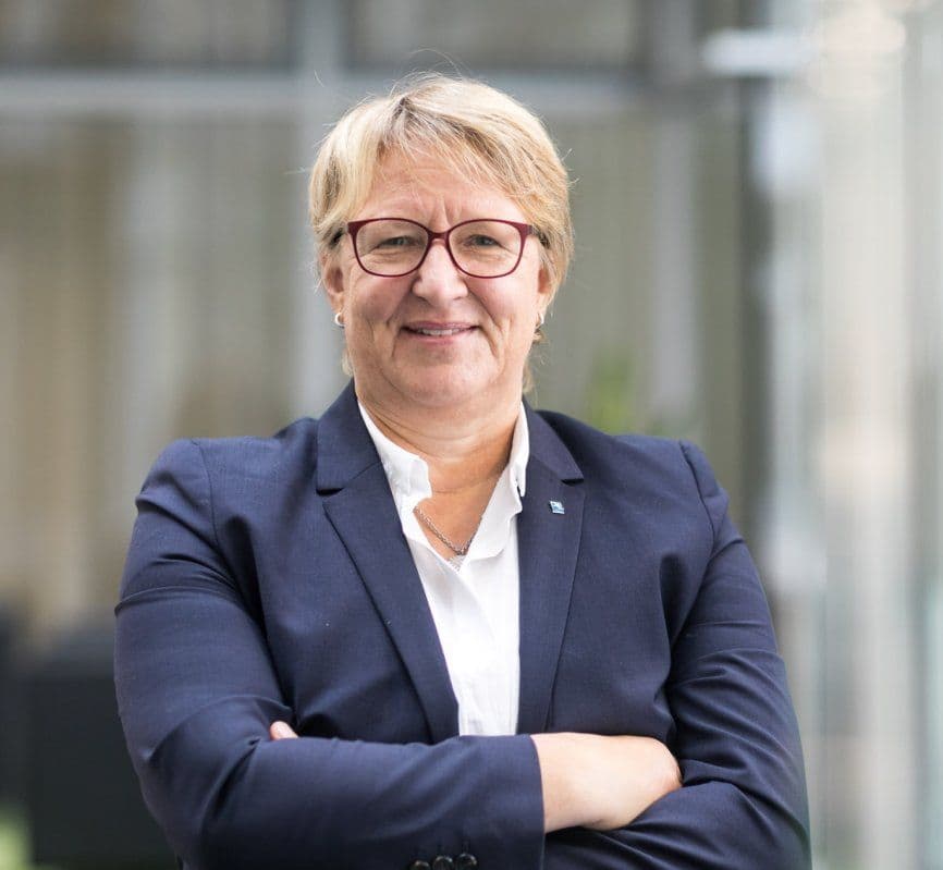 Prof. Dr. Sylvia Thun