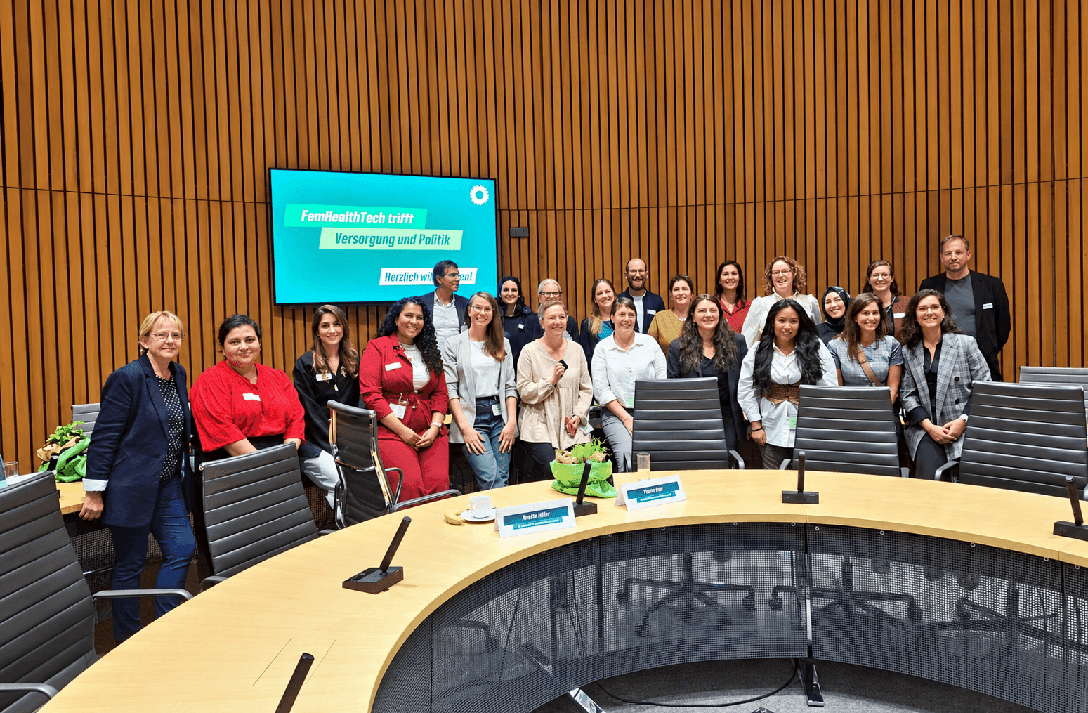 23. September 2026: Von der Innovation zum Querschnittsthema